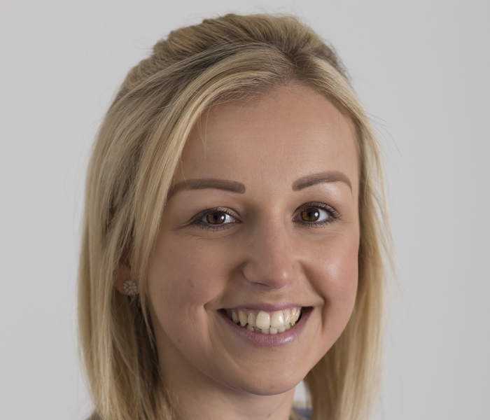 Danielle Dudley-Pooler